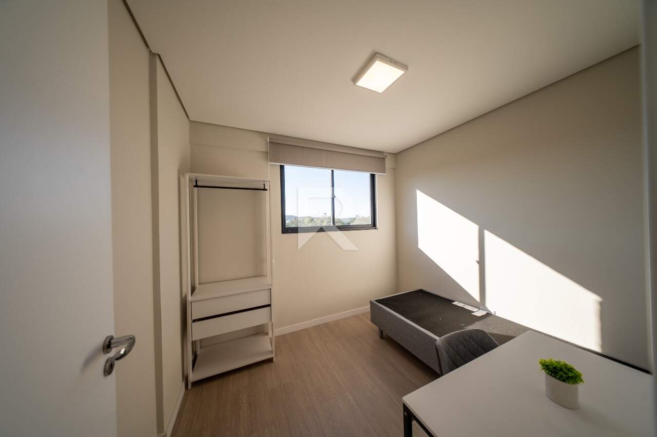 Apartamento Mobiliado com Vista Livre, 2 quartos 1 Vaga para locação, 49 m² - Ecoville - Curitiba/PR miniatura 11