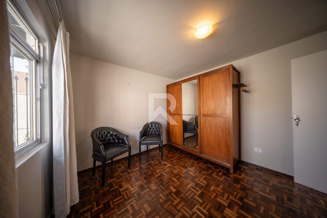 Casa de Rua com Excelente Potencial Residencial e Comercial, 157 m² para locação - Mossunguê - Curitiba/PR miniatura 26