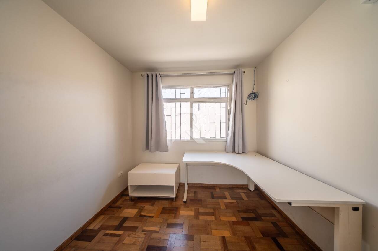 Casa de Rua com Excelente Potencial Residencial e Comercial, 157 m² para locação - Mossunguê - Curitiba/PR miniatura 24