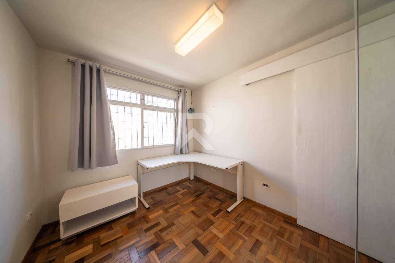Casa de Rua com Excelente Potencial Residencial e Comercial, 157 m² para locação - Mossunguê - Curitiba/PR miniatura 23