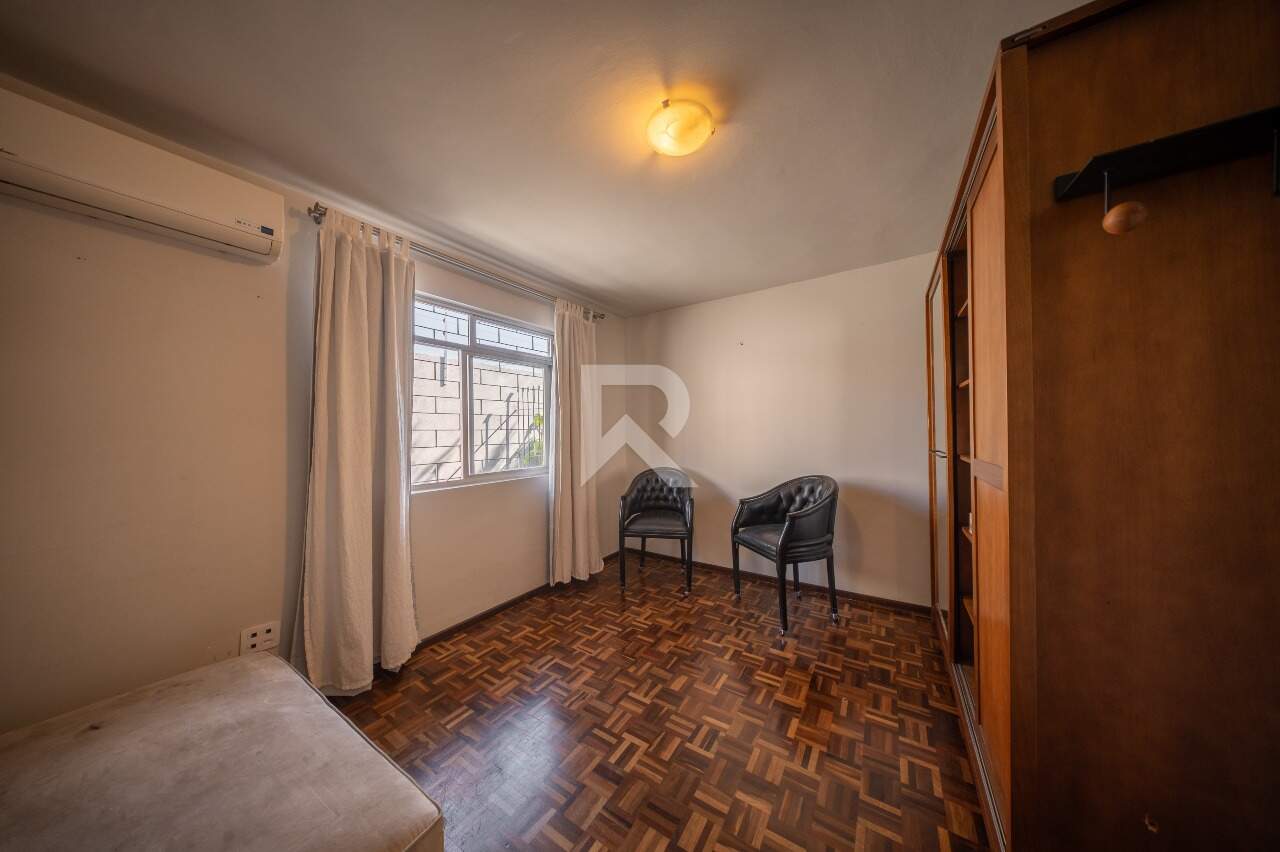 Casa de Rua com Excelente Potencial Residencial e Comercial, 157 m² para locação - Mossunguê - Curitiba/PR miniatura 27