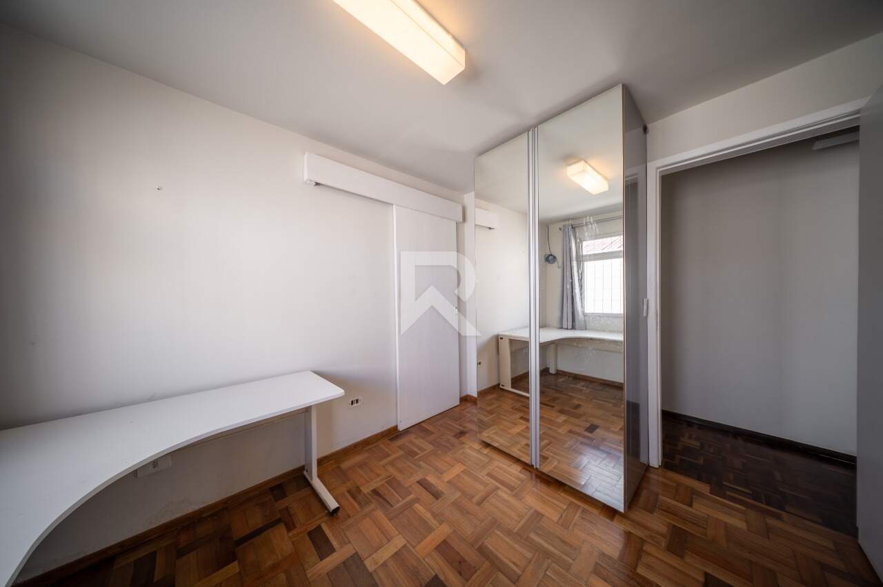 Casa de Rua com Excelente Potencial Residencial e Comercial, 157 m² para locação - Mossunguê - Curitiba/PR miniatura 25