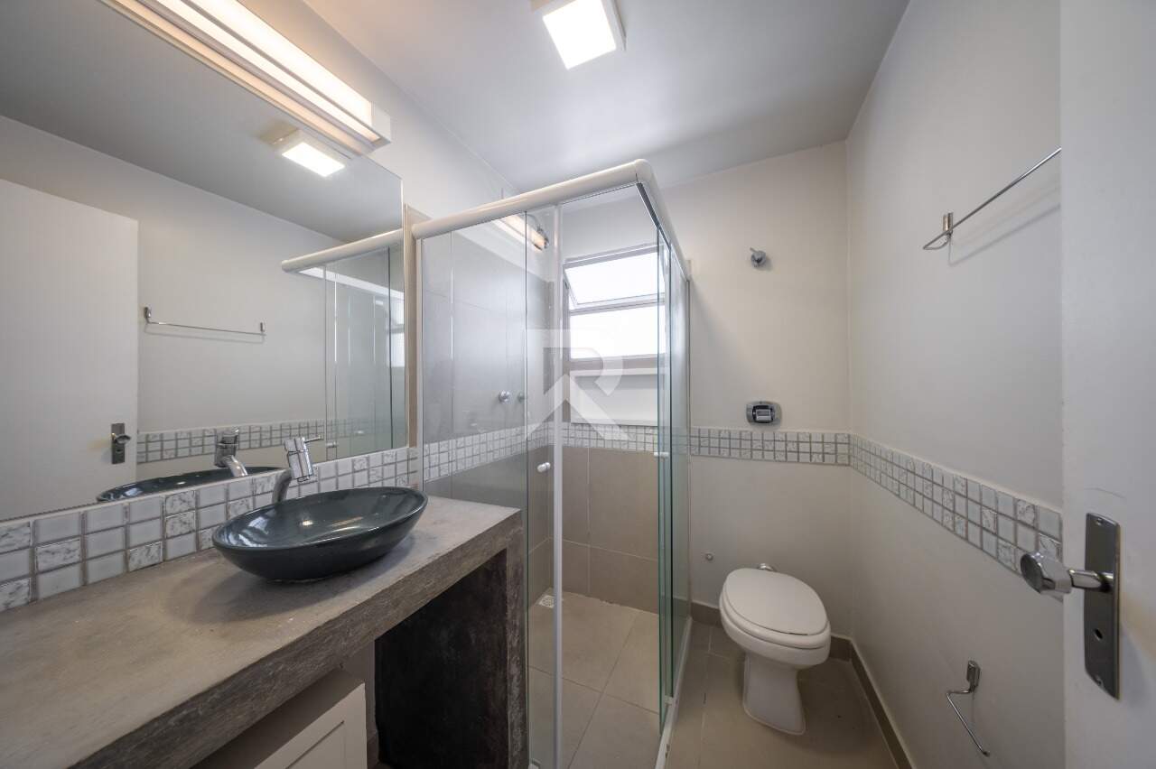 Casa de Rua com Excelente Potencial Residencial e Comercial, 157 m² para locação - Mossunguê - Curitiba/PR miniatura 28