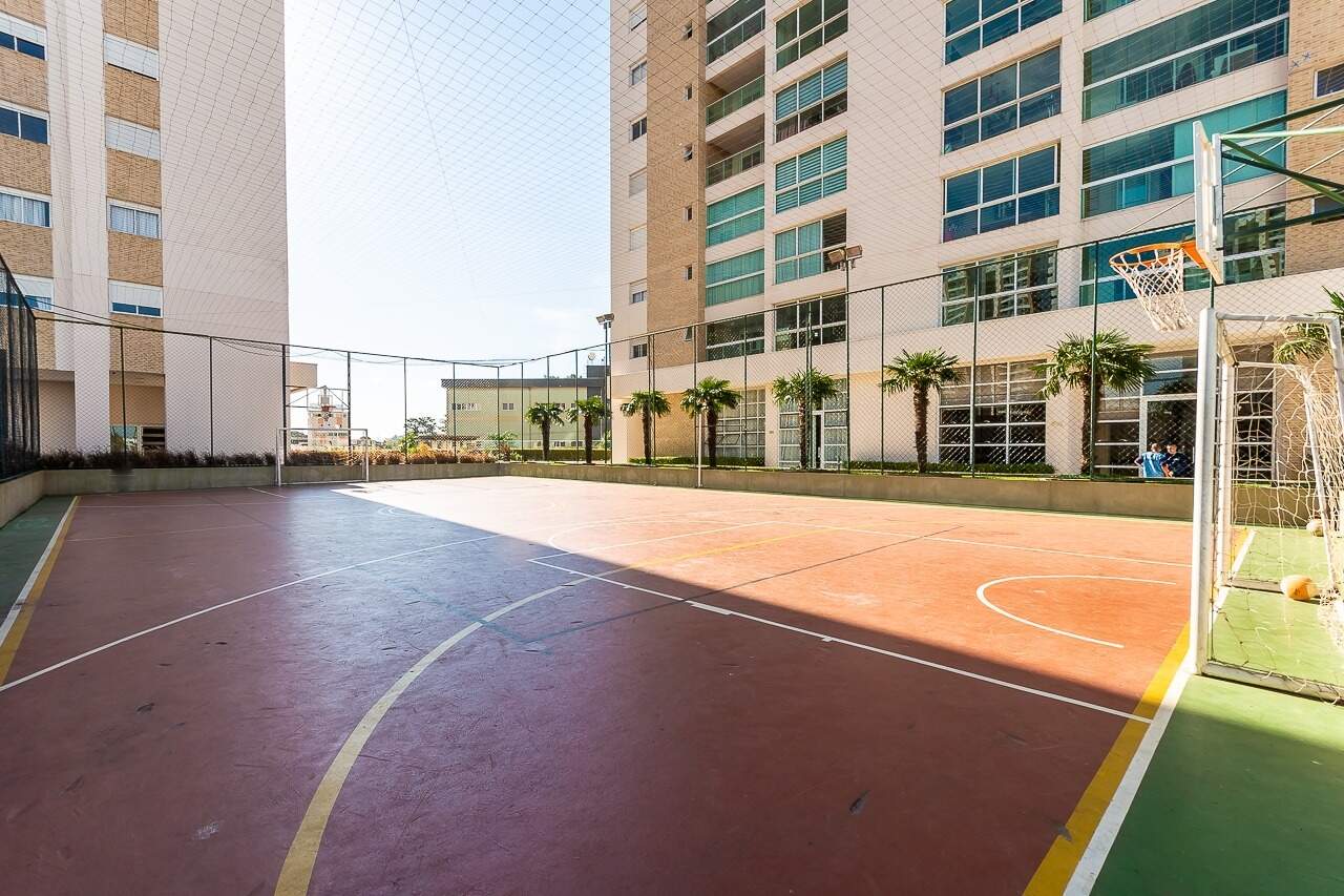 Apartamento semi mobiliado com 131 m² e vista definitiva para o pôr do sol - Reserva Ecoville miniatura 40