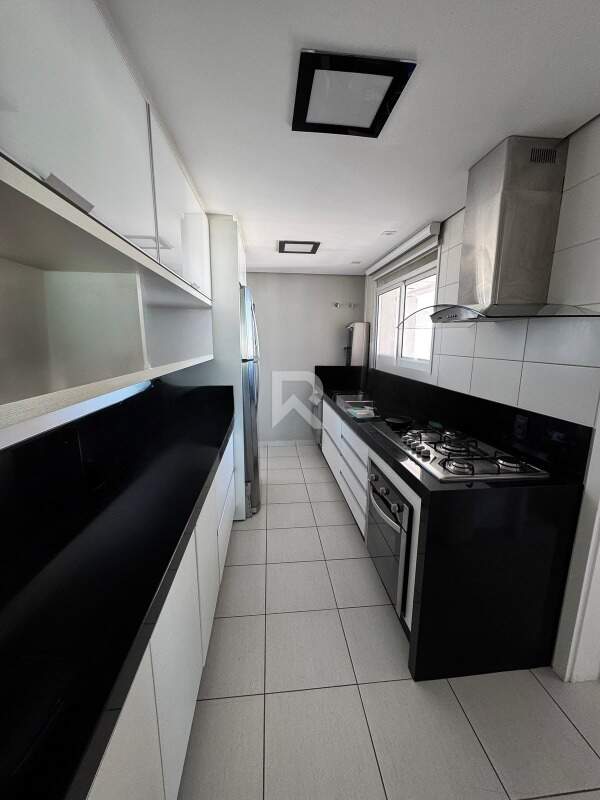 Apartamento semi mobiliado com 131 m² e vista definitiva para o pôr do sol - Reserva Ecoville miniatura 10