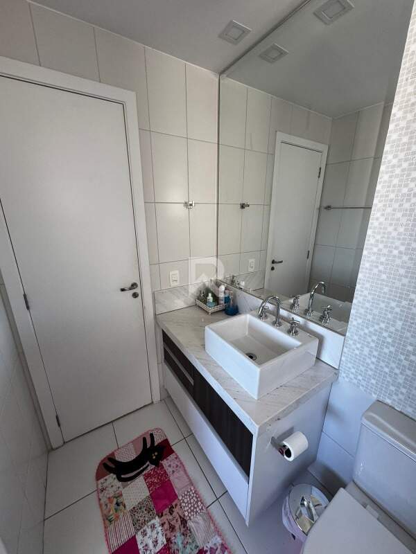 Apartamento semi mobiliado com 131 m² e vista definitiva para o pôr do sol - Reserva Ecoville miniatura 23