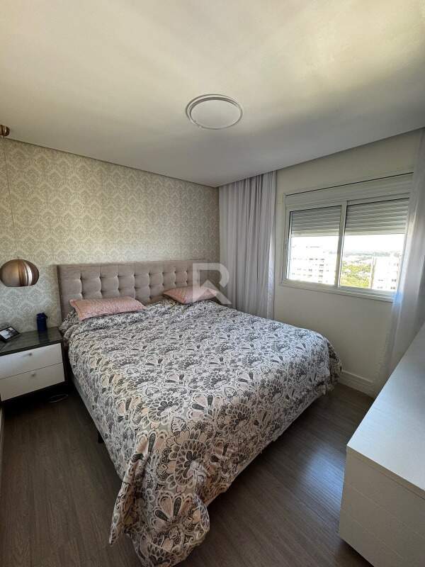 Apartamento semi mobiliado com 131 m² e vista definitiva para o pôr do sol - Reserva Ecoville miniatura 16