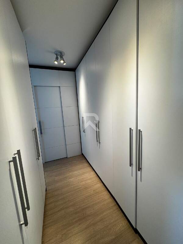 Apartamento semi mobiliado com 131 m² e vista definitiva para o pôr do sol - Reserva Ecoville miniatura 18