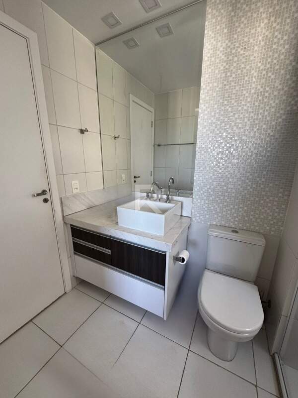 Apartamento semi mobiliado com 131 m² e vista definitiva para o pôr do sol - Reserva Ecoville miniatura 20