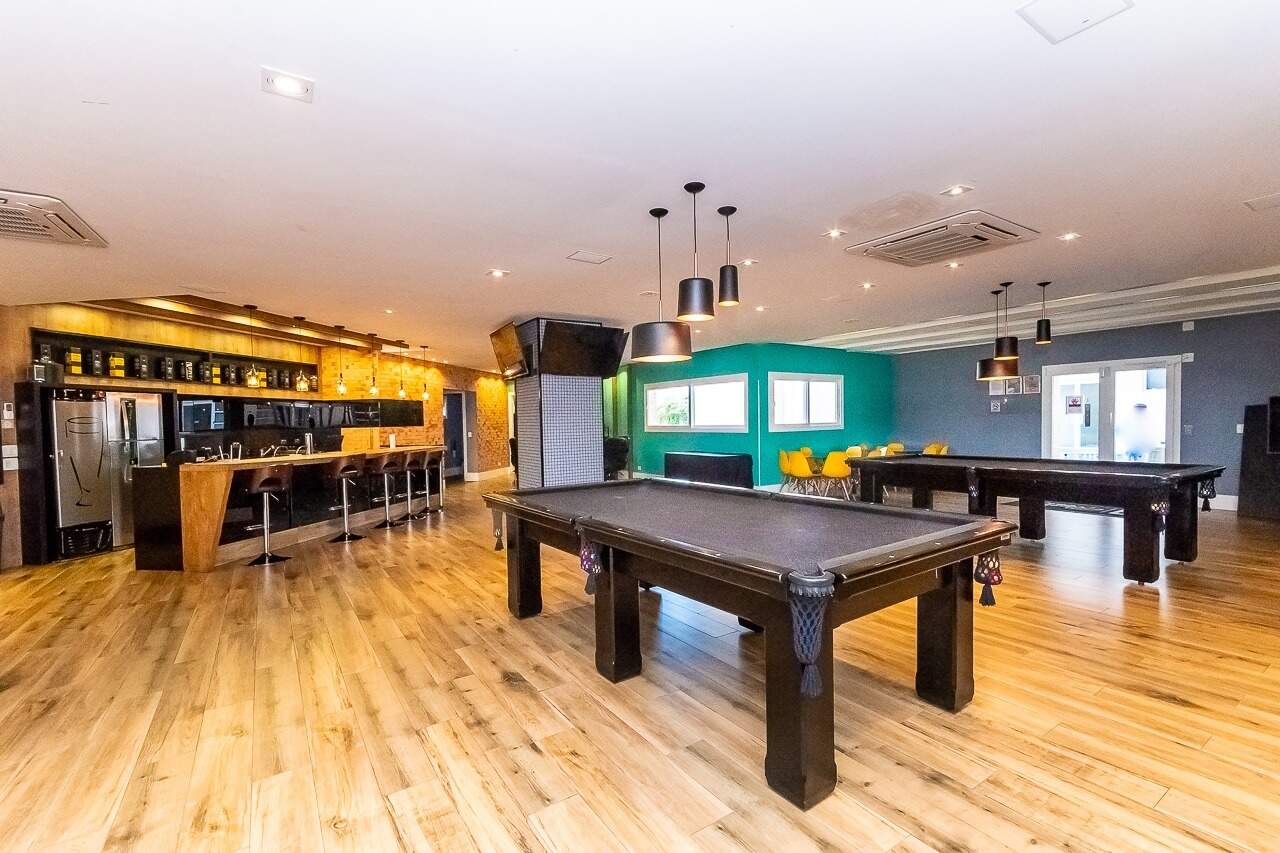 Apartamento semi mobiliado com 131 m² e vista definitiva para o pôr do sol - Reserva Ecoville miniatura 43