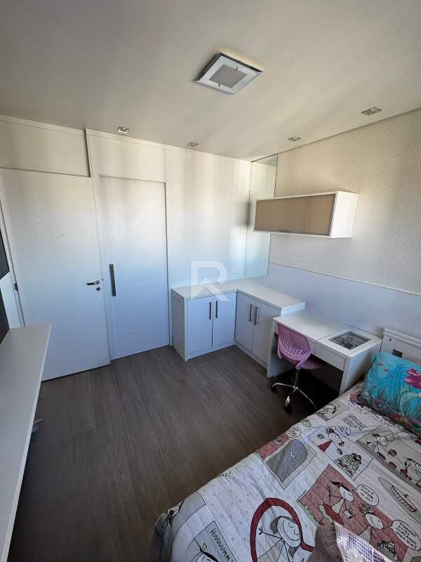 Apartamento semi mobiliado com 131 m² e vista definitiva para o pôr do sol - Reserva Ecoville miniatura 22