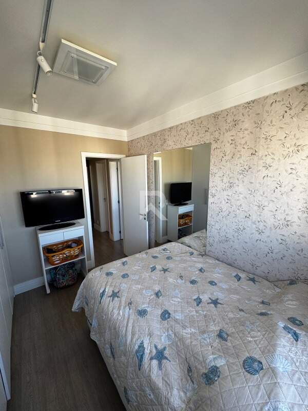Apartamento semi mobiliado com 131 m² e vista definitiva para o pôr do sol - Reserva Ecoville miniatura 25