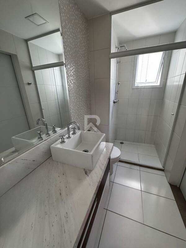 Apartamento semi mobiliado com 131 m² e vista definitiva para o pôr do sol - Reserva Ecoville miniatura 19