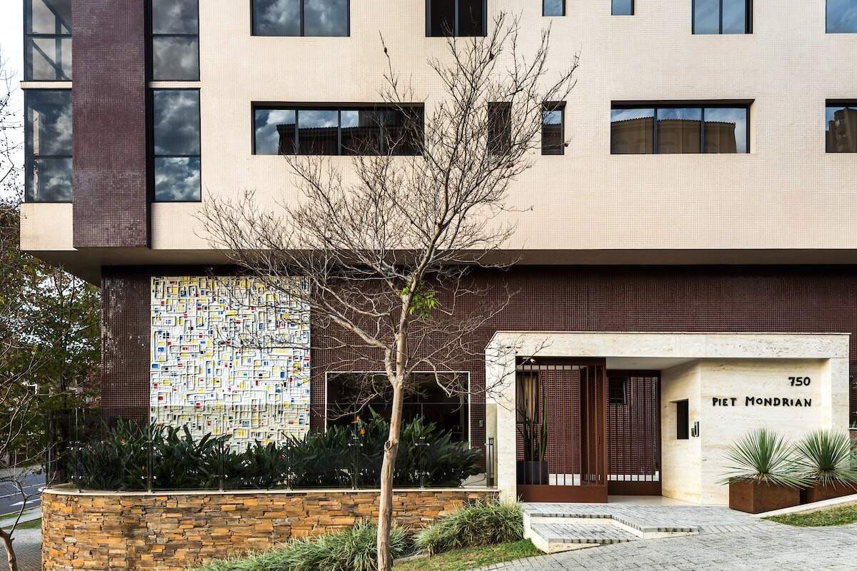 Cobertura duplex com 336 m² privativos, 3 suítes e piscina privativa no Piet Mondrian miniatura 34