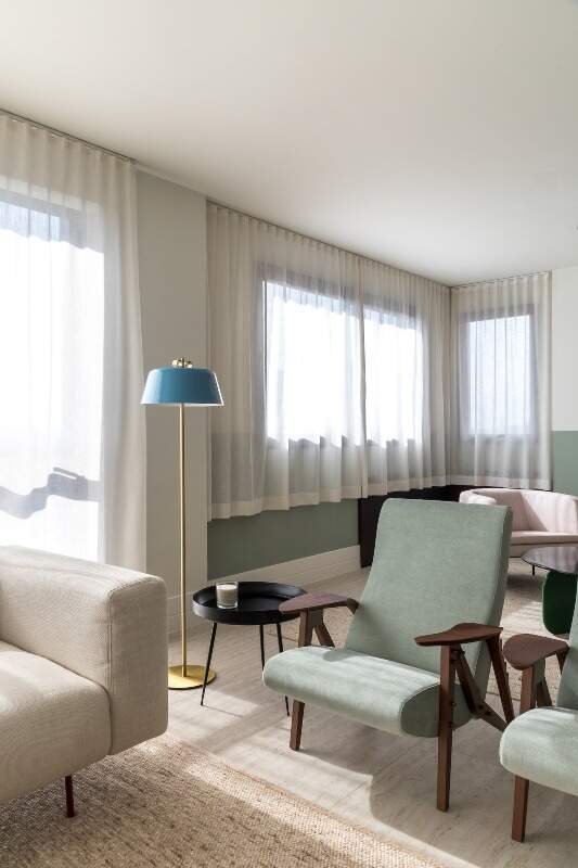 Cobertura duplex com 336 m² privativos, 3 suítes e piscina privativa no Piet Mondrian miniatura 26
