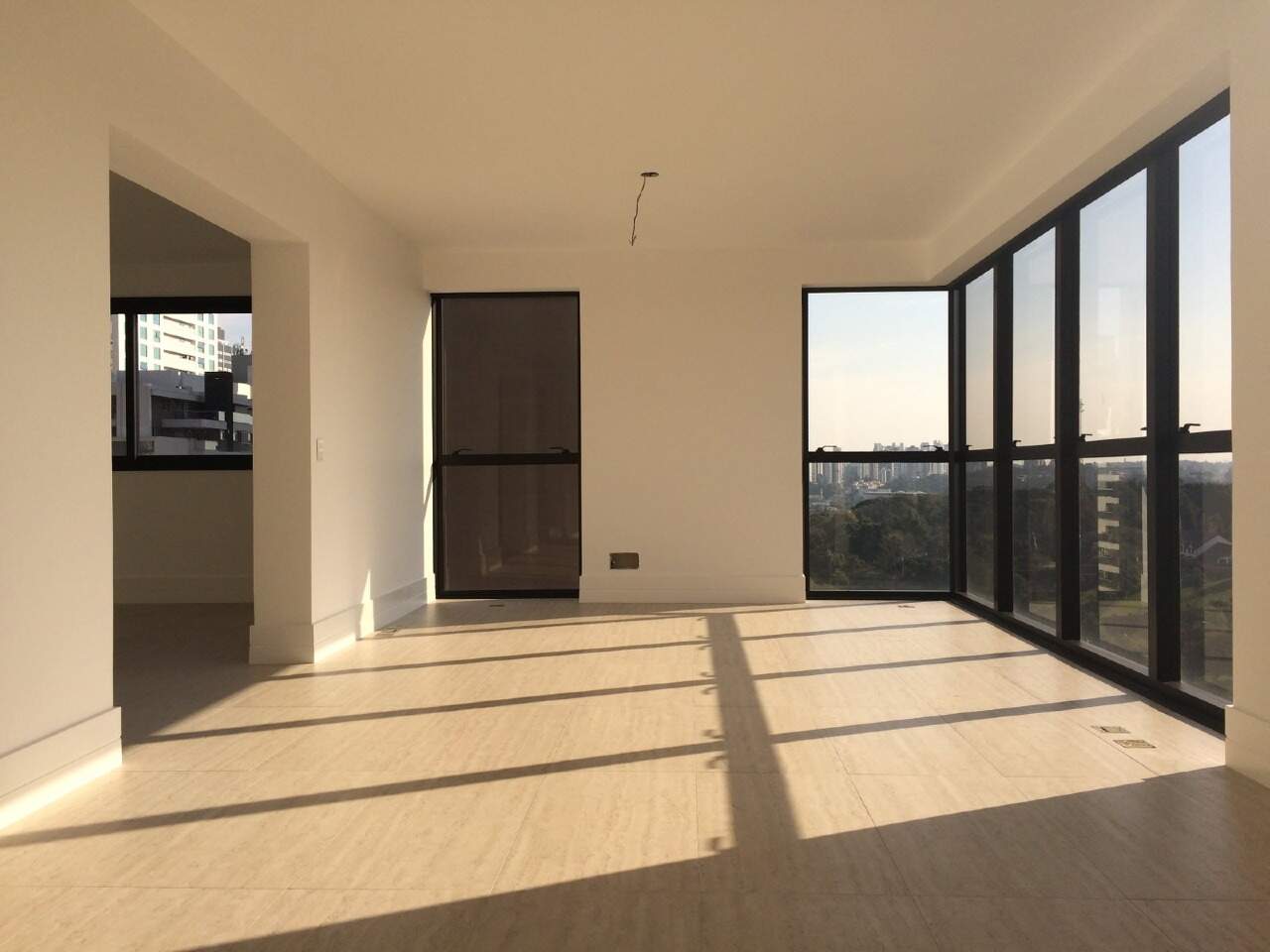 Cobertura duplex com 336 m² privativos, 3 suítes e piscina privativa no Piet Mondrian miniatura 37