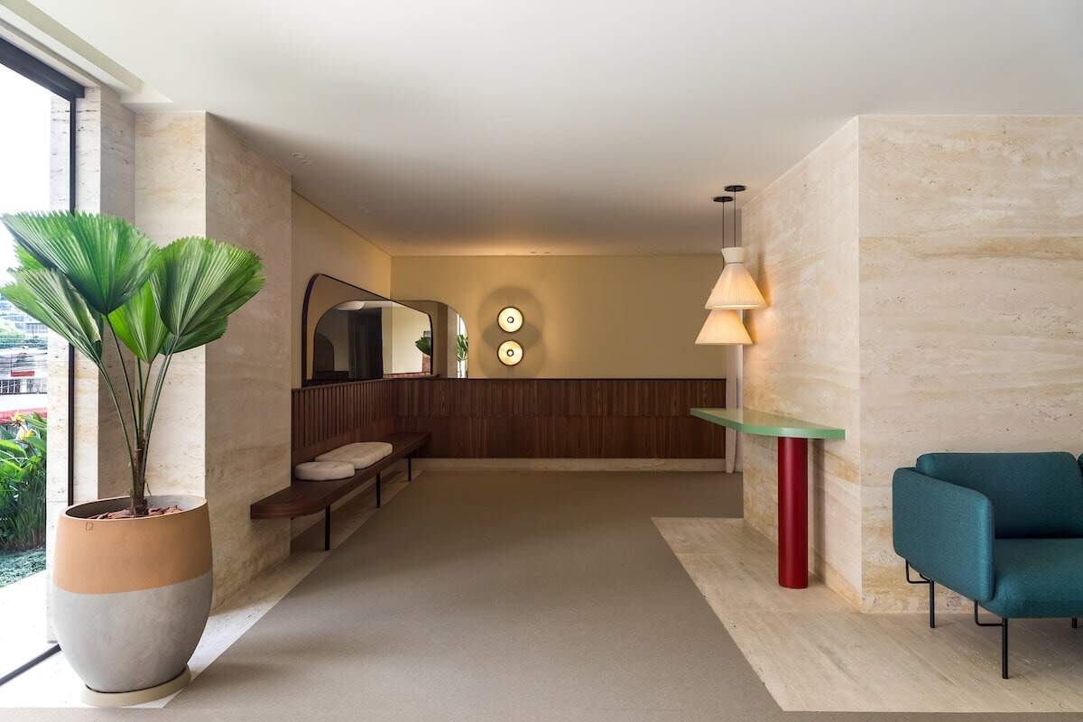 Cobertura duplex com 336 m² privativos, 3 suítes e piscina privativa no Piet Mondrian miniatura 28