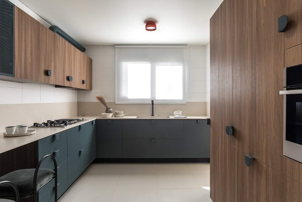 Cobertura duplex com 336 m² privativos, 3 suítes e piscina privativa no Piet Mondrian miniatura 10