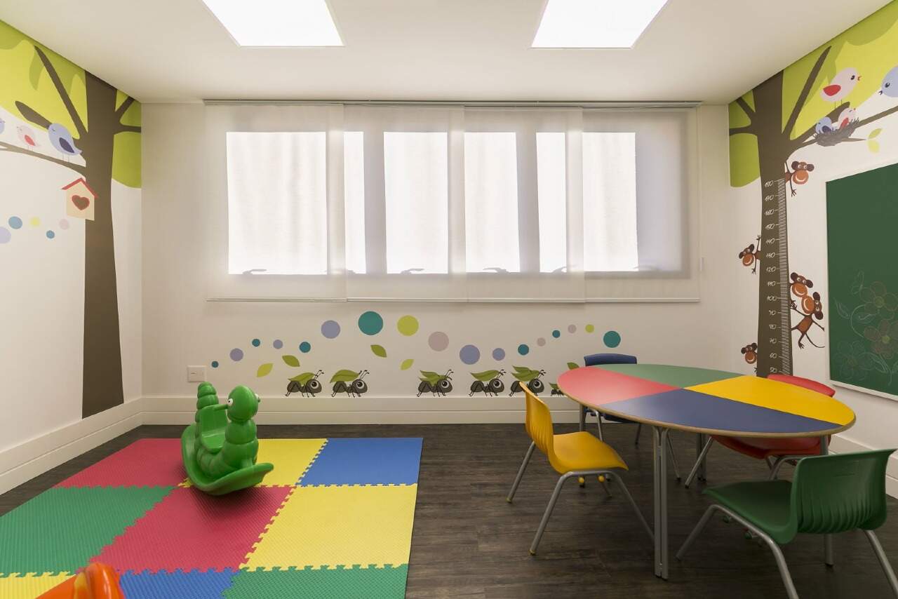 Cobertura duplex com 336 m² privativos, 3 suítes e piscina privativa no Piet Mondrian miniatura 33