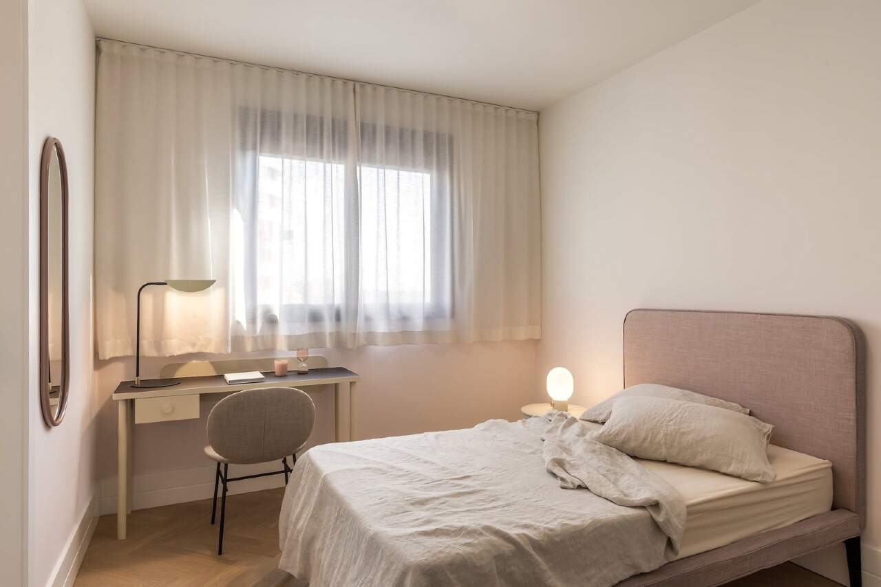 Cobertura duplex com 336 m² privativos, 3 suítes e piscina privativa no Piet Mondrian miniatura 23