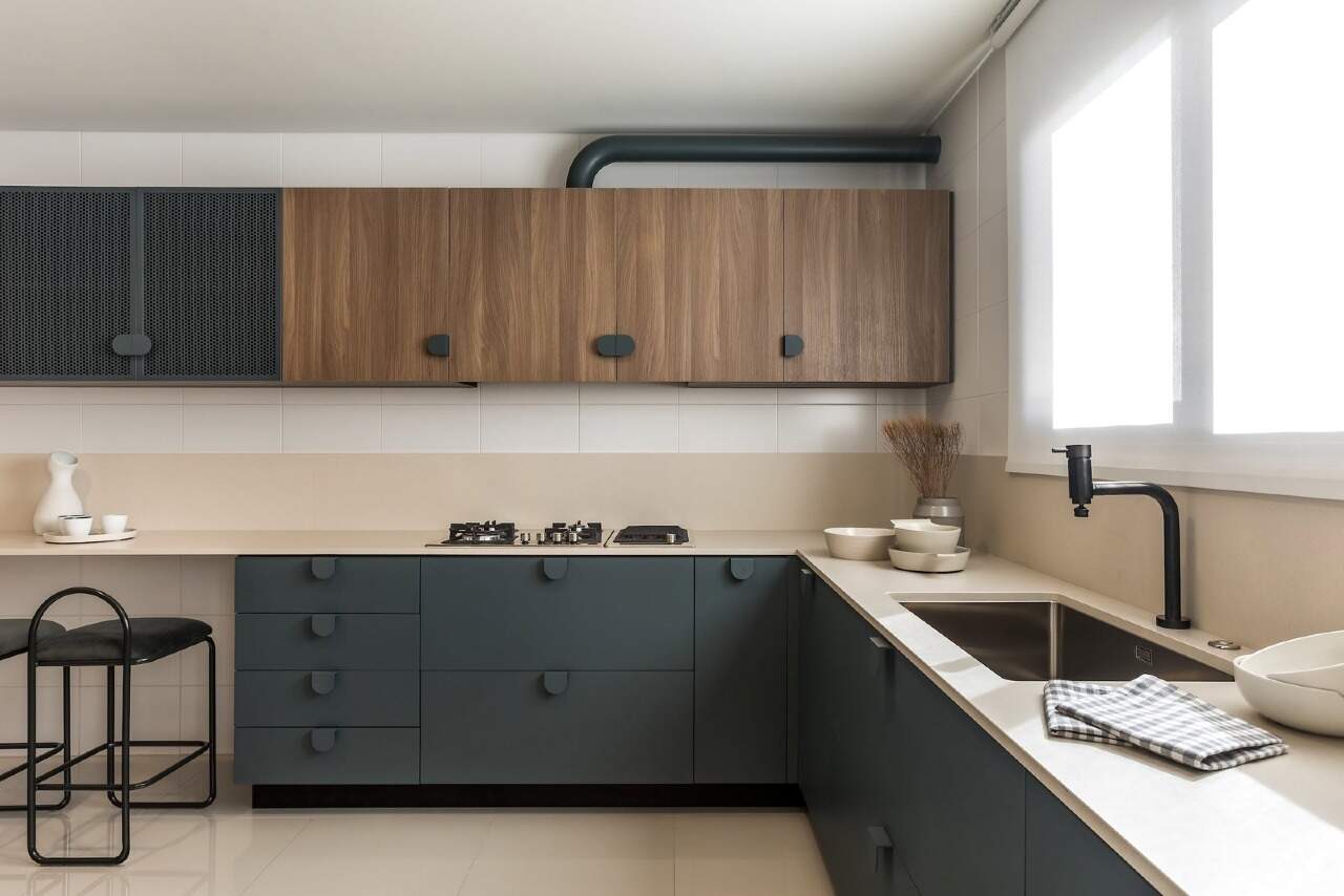 Cobertura duplex com 336 m² privativos, 3 suítes e piscina privativa no Piet Mondrian miniatura 8