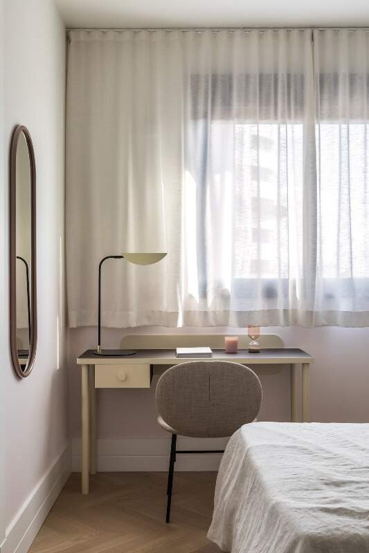 Cobertura duplex com 336 m² privativos, 3 suítes e piscina privativa no Piet Mondrian miniatura 24
