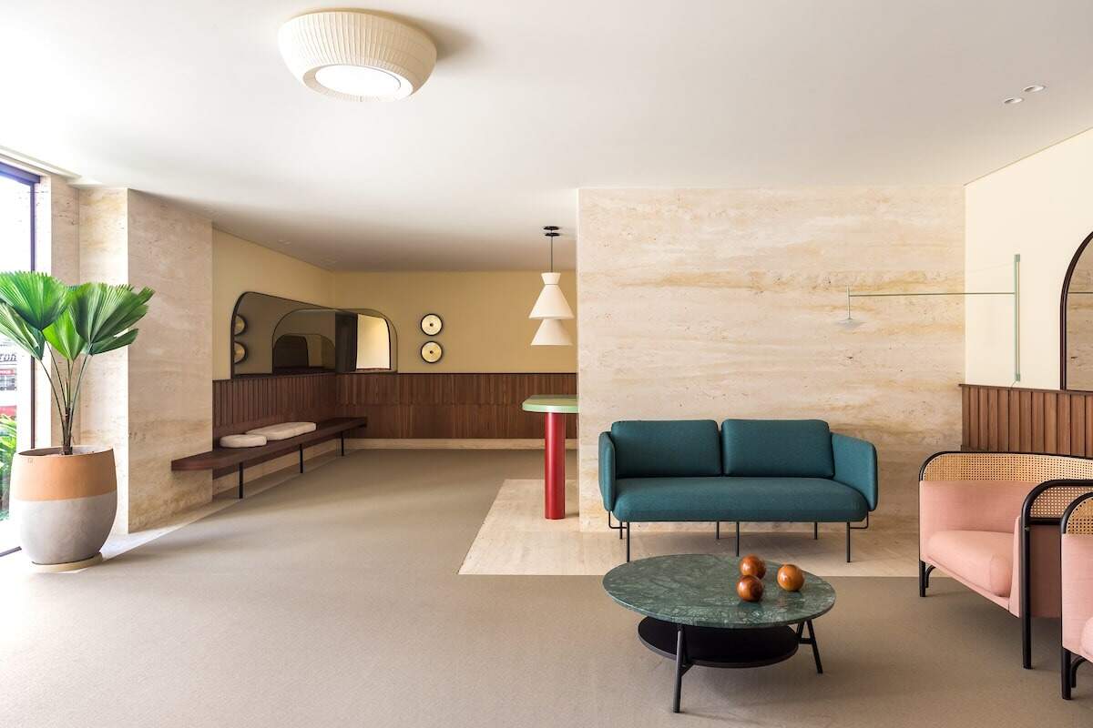 Cobertura duplex com 336 m² privativos, 3 suítes e piscina privativa no Piet Mondrian miniatura 29