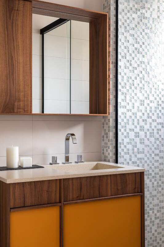 Cobertura duplex com 336 m² privativos, 3 suítes e piscina privativa no Piet Mondrian miniatura 25