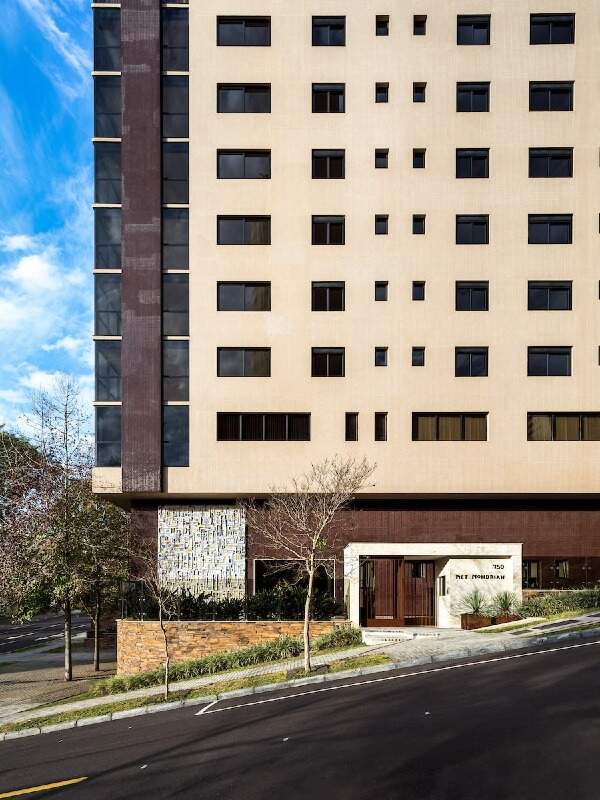 Cobertura duplex com 336 m² privativos, 3 suítes e piscina privativa no Piet Mondrian miniatura 31