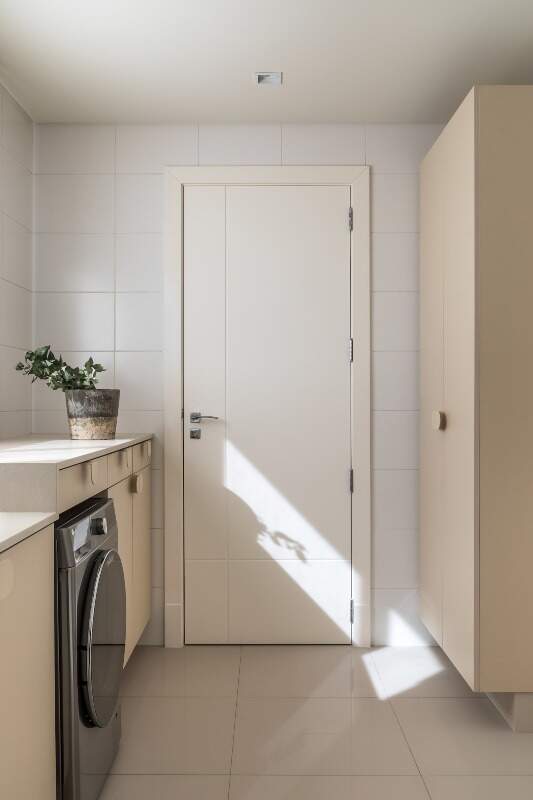 Cobertura duplex com 336 m² privativos, 3 suítes e piscina privativa no Piet Mondrian miniatura 11