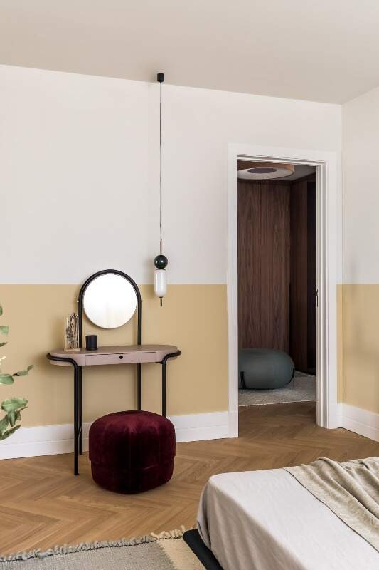 Cobertura duplex com 336 m² privativos, 3 suítes e piscina privativa no Piet Mondrian miniatura 15