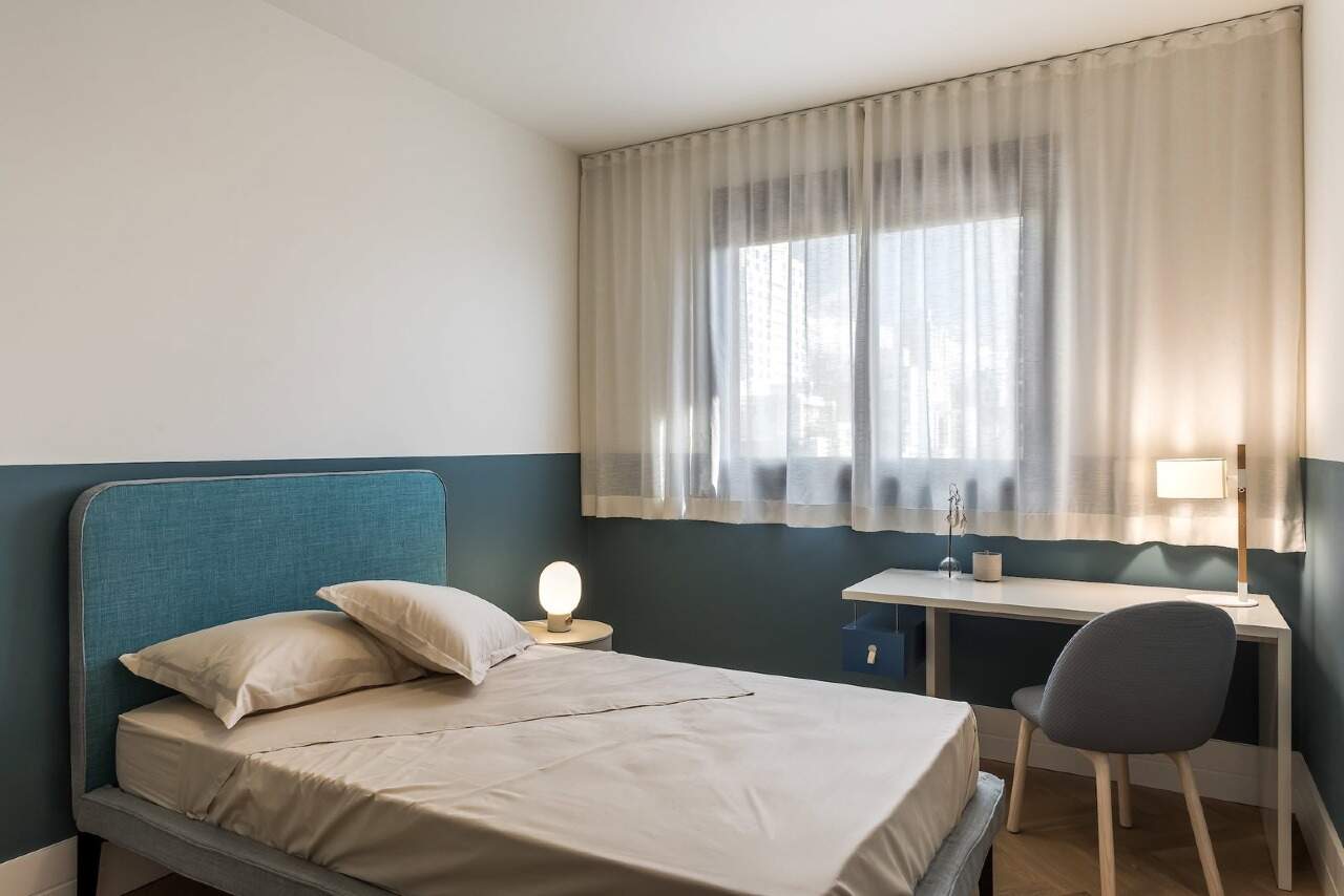 Cobertura duplex com 336 m² privativos, 3 suítes e piscina privativa no Piet Mondrian miniatura 20