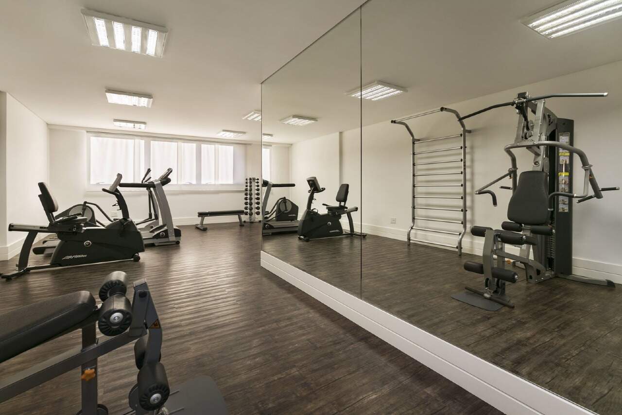 Cobertura duplex com 336 m² privativos, 3 suítes e piscina privativa no Piet Mondrian miniatura 27
