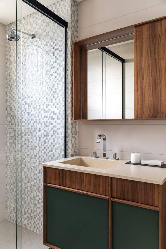 Cobertura duplex com 336 m² privativos, 3 suítes e piscina privativa no Piet Mondrian miniatura 22