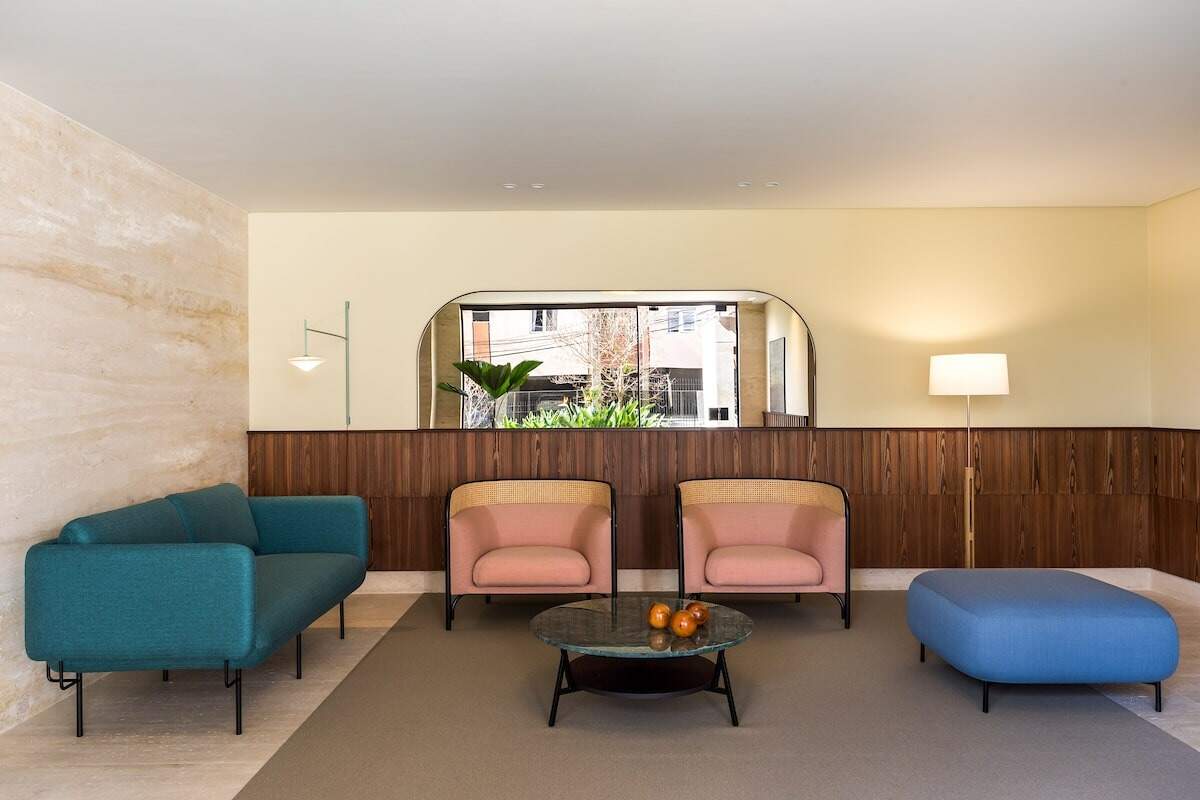 Cobertura duplex com 336 m² privativos, 3 suítes e piscina privativa no Piet Mondrian miniatura 30
