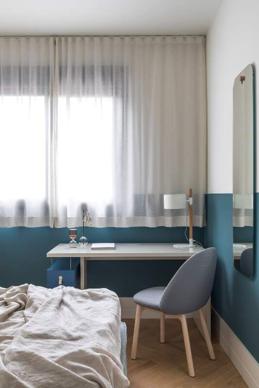 Cobertura duplex com 336 m² privativos, 3 suítes e piscina privativa no Piet Mondrian miniatura 21
