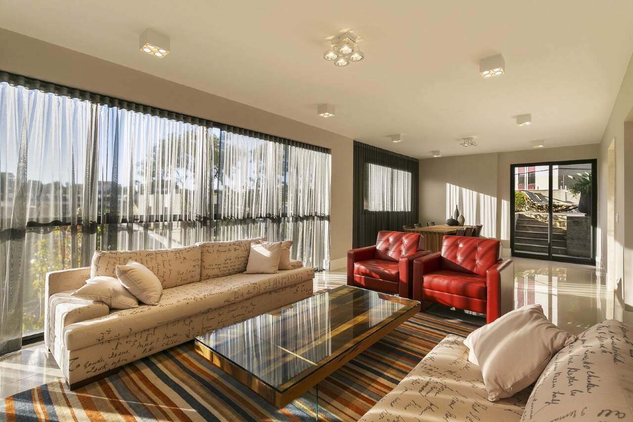 Cobertura duplex com 336 m² privativos, 3 suítes e piscina privativa no Piet Mondrian