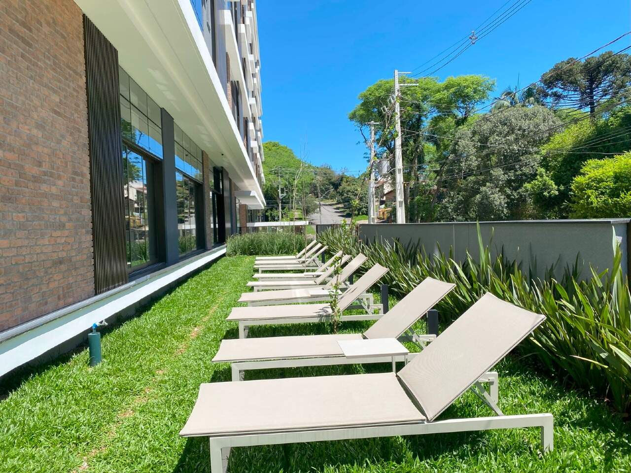 Apartamento de alto padrão com 132 m² privativos e 3 dormitórios no Bigorrilho miniatura 7