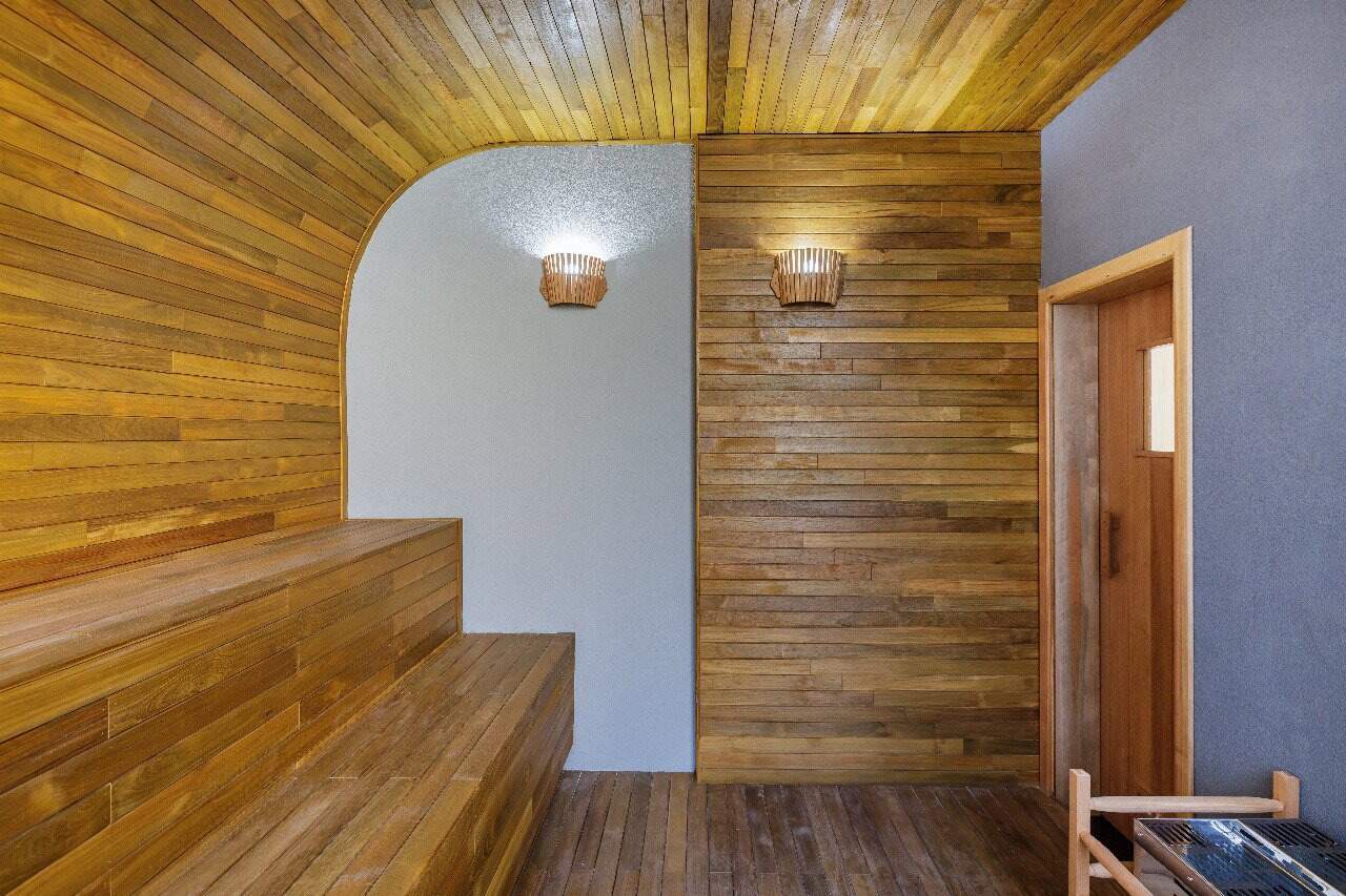 Apartamento de alto padrão com 132 m² privativos e 3 dormitórios no Bigorrilho miniatura 14