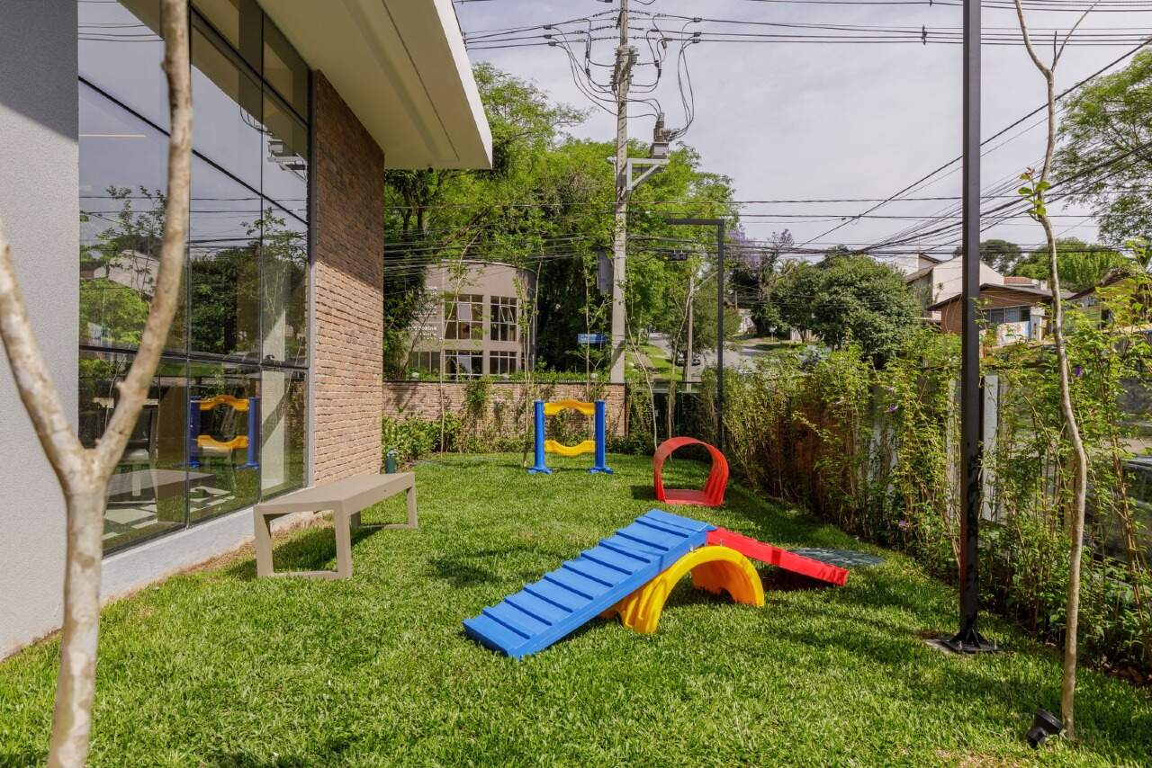 Apartamento de alto padrão com 132 m² privativos e 3 dormitórios no Bigorrilho miniatura 15