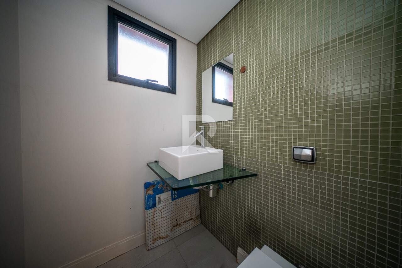 Sala Comercial Mobiliada em Andar Alto com 68m2 para aluguel - Centro, Curitiba miniatura 18