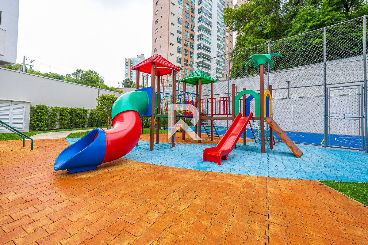 Apartamento Mobiliado com Varanda Gourmet, 4 suítes e 4 Vagas para venda, 260 m² - Ecoville - Curitiba miniatura 28