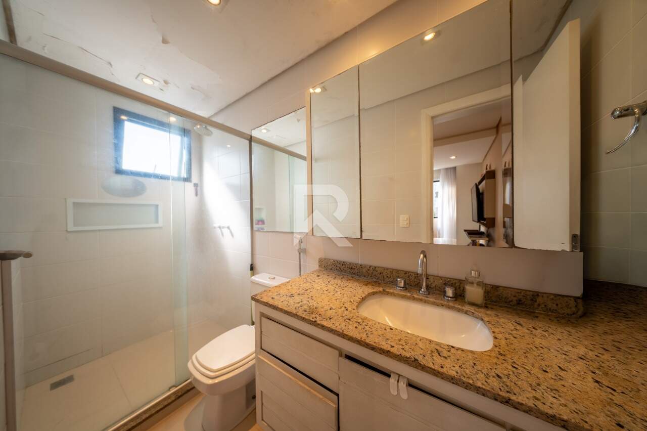 Apartamento com Vista Livre, 3 Quartos e 2 Vagas à Venda no Ecoville – 106 m² | Tannat Ecoville miniatura 15