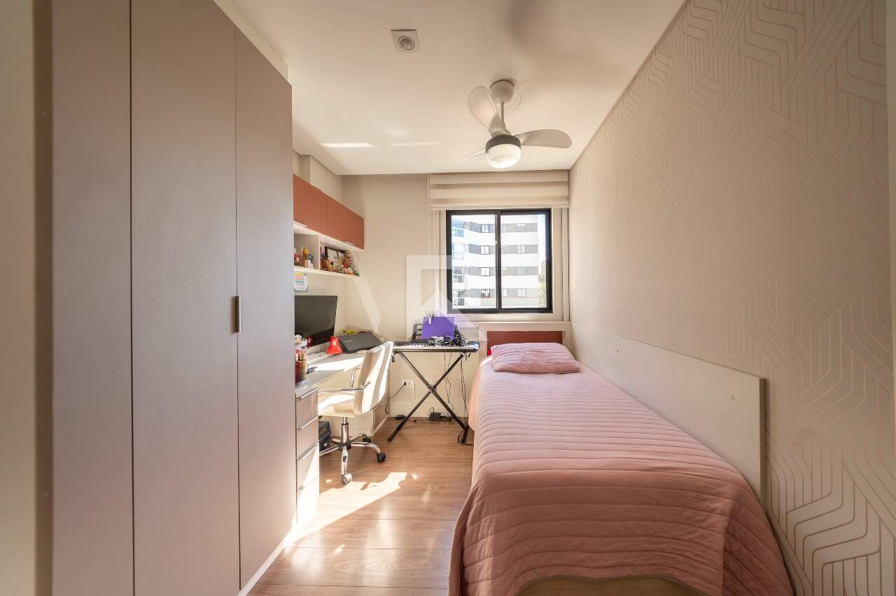 Apartamento com Vista Livre, 3 Quartos e 2 Vagas à Venda no Ecoville – 106 m² | Tannat Ecoville miniatura 17