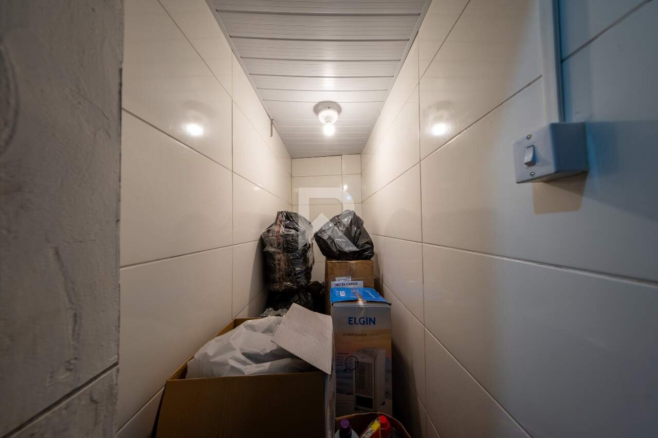 Apartamento com Vista Livre, 3 Quartos e 2 Vagas à Venda no Ecoville – 106 m² | Tannat Ecoville miniatura 28