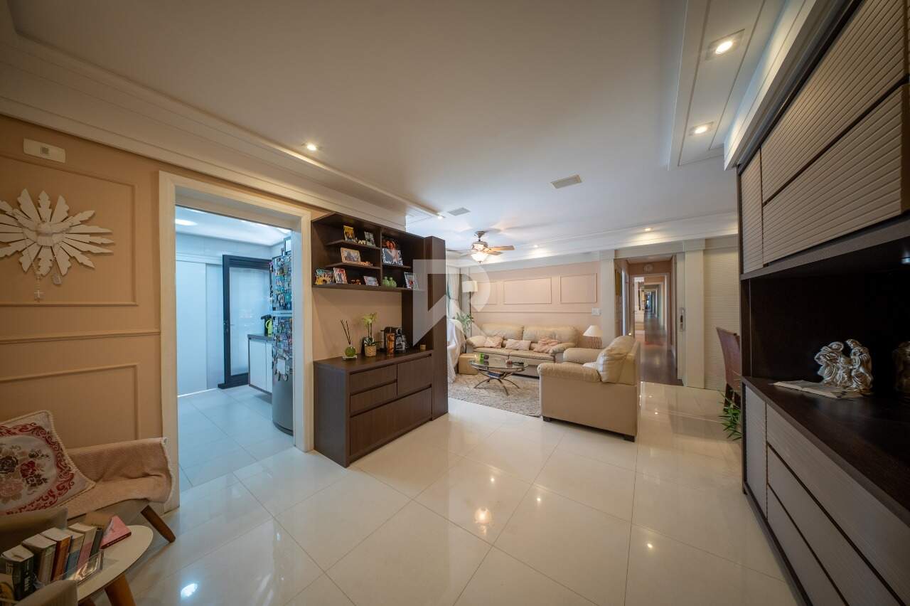 Apartamento com Vista Livre, 3 Quartos e 2 Vagas à Venda no Ecoville – 106 m² | Tannat Ecoville miniatura 6
