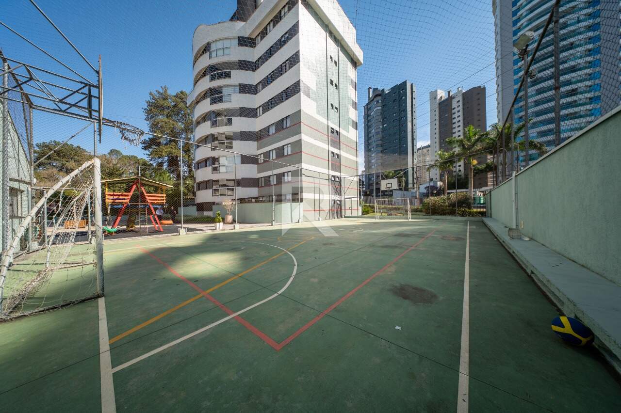 Apartamento com Vista Livre, 3 Quartos e 2 Vagas à Venda no Ecoville – 106 m² | Tannat Ecoville miniatura 32