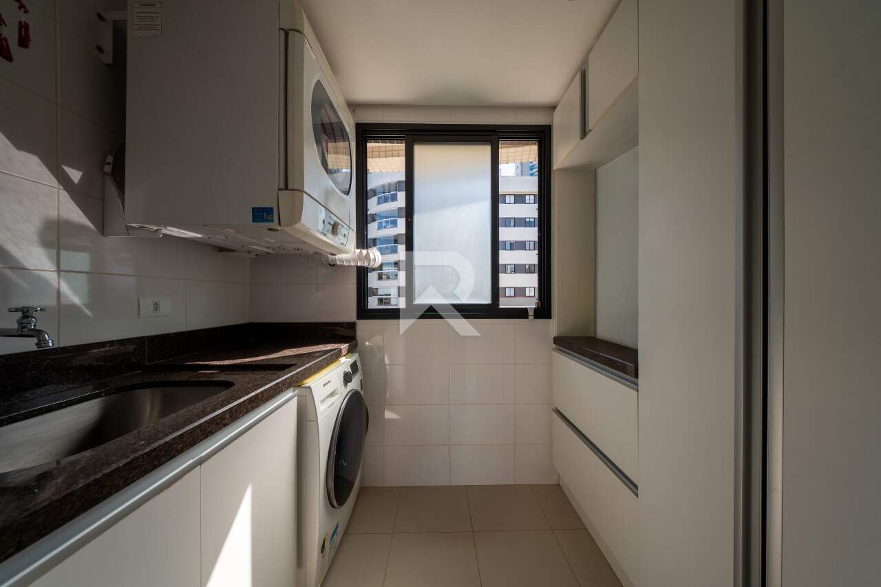 Apartamento com Vista Livre, 3 Quartos e 2 Vagas à Venda no Ecoville – 106 m² | Tannat Ecoville miniatura 11