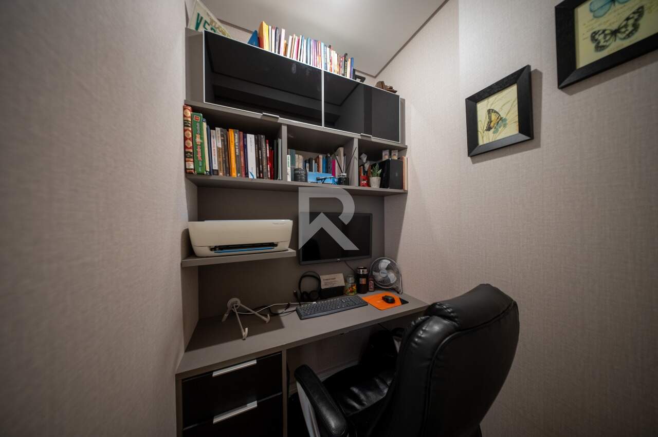 Apartamento com Vista Livre, 3 Quartos e 2 Vagas à Venda no Ecoville – 106 m² | Tannat Ecoville miniatura 19