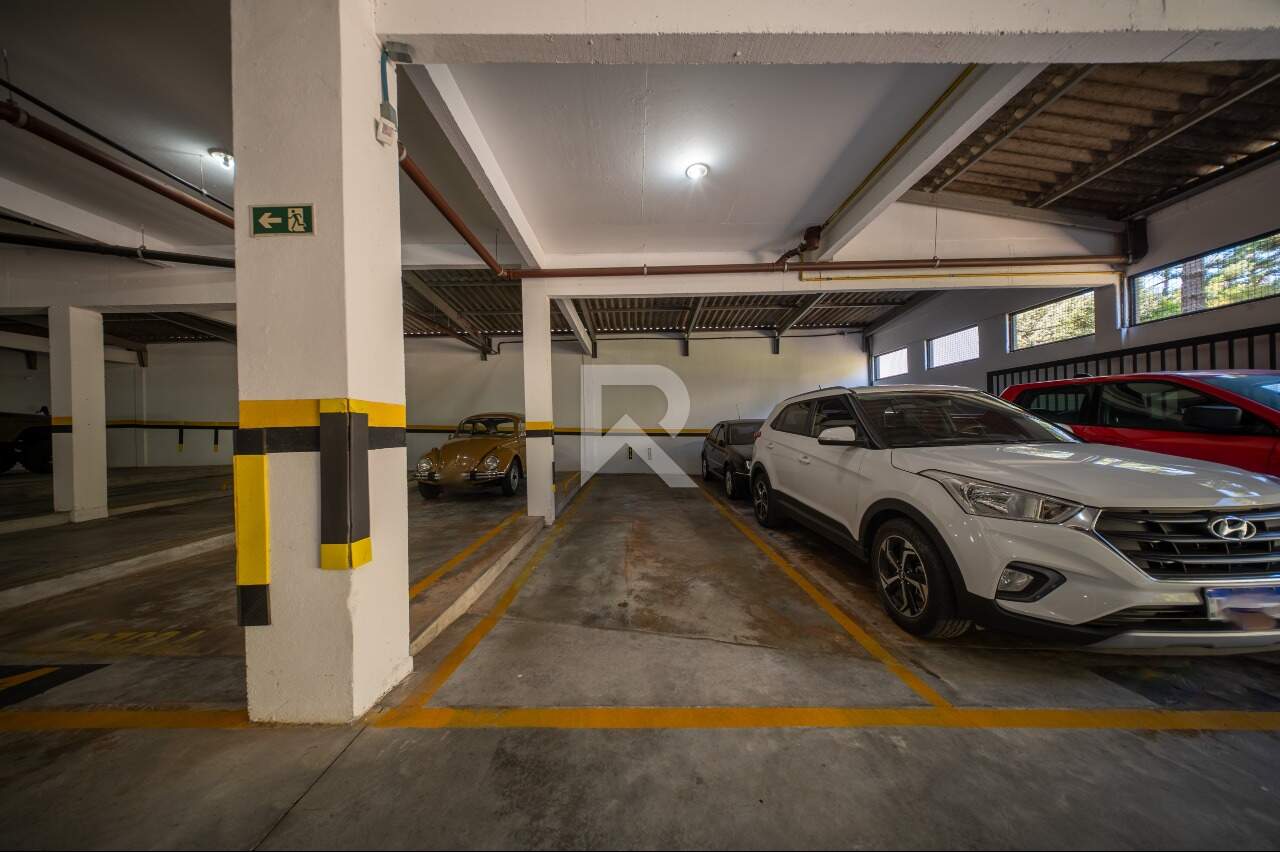 Apartamento com Vista Livre, 3 Quartos e 2 Vagas à Venda no Ecoville – 106 m² | Tannat Ecoville miniatura 31